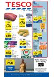 Akn letky Tesco