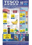 Akn letky Tesco