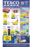 Akn letky Tesco