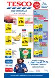 Leták Supermarkety