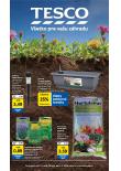 Leták Tesco 3. 3. - 6. 4. 2026 Katalóg