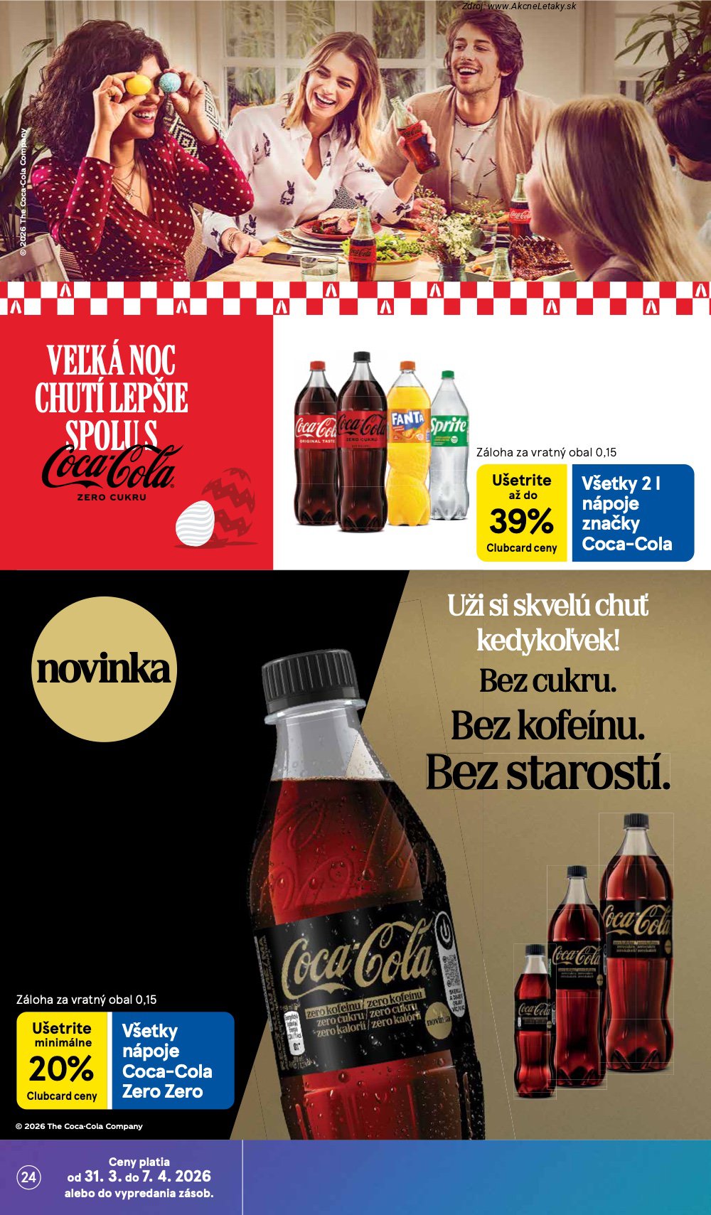 Leták Tesco - strana 24
