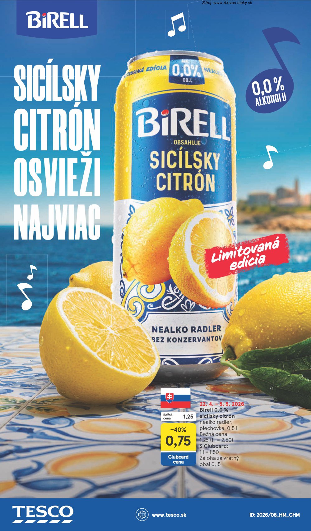 Leták Tesco - strana 45