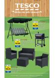 Leták Tesco 27. 4. - 24. 5. 2026 Katalóg