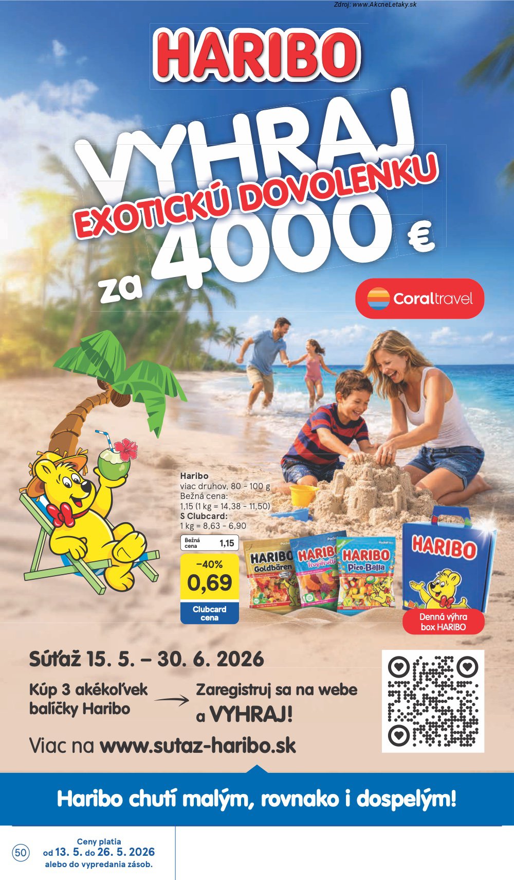 Leták Tesco - strana 50