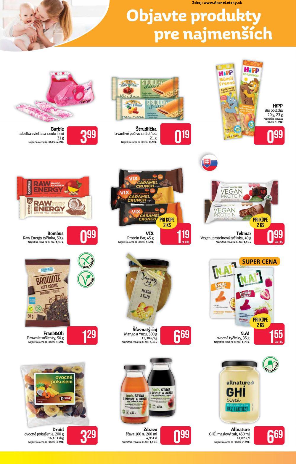 Leták TETA (14. 4. - 24. 4. 2025) - strana 10 z 16