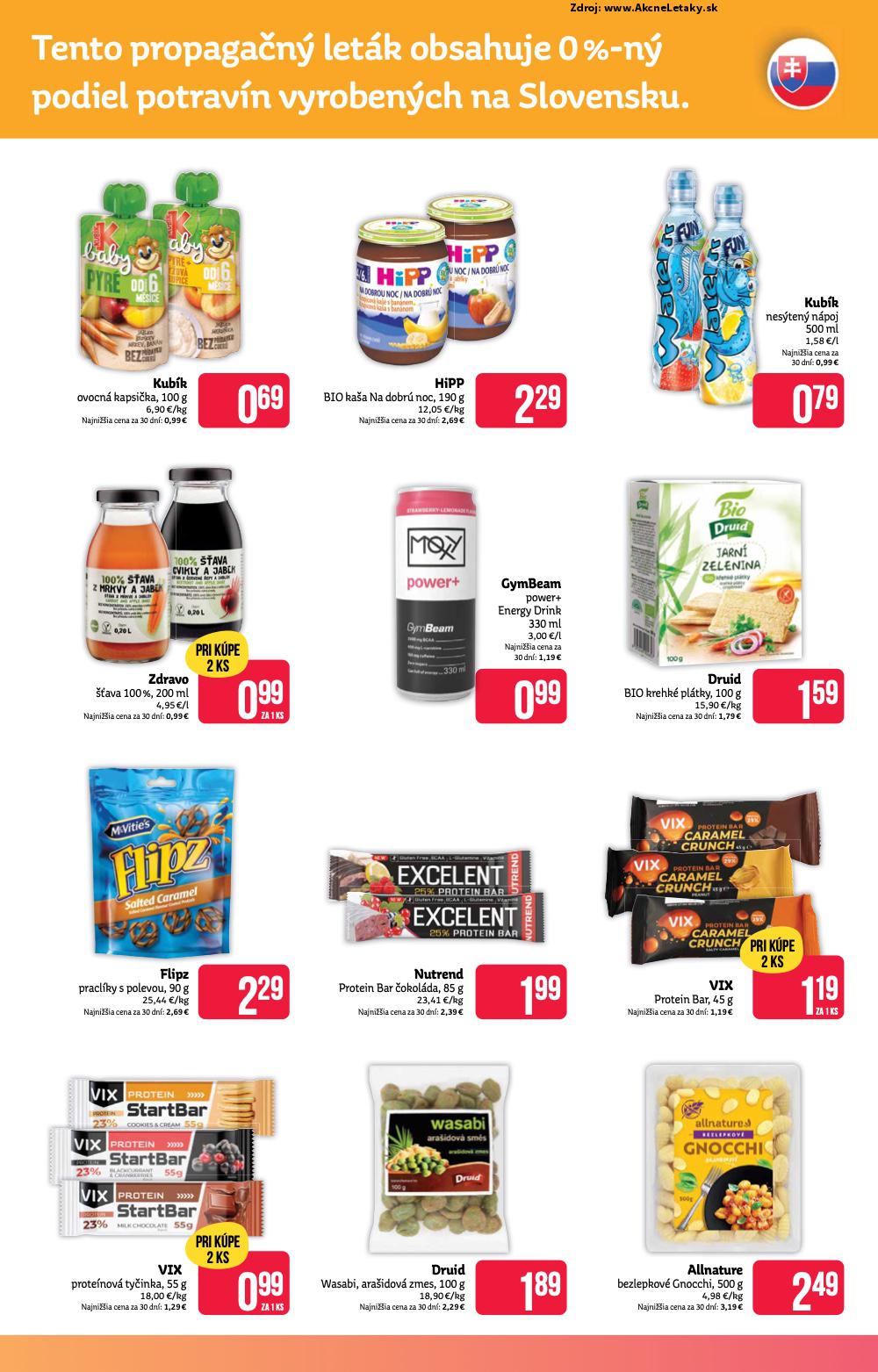 Leták TETA (12. 5. - 21. 5. 2025) - strana 11 z 16