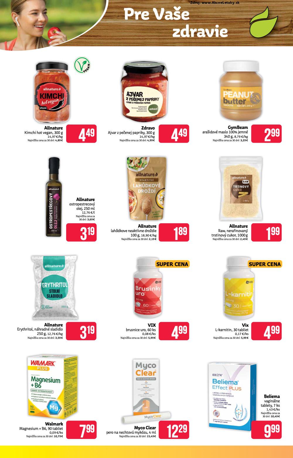 Leták TETA (12. 5. - 21. 5. 2025) - strana 12 z 16