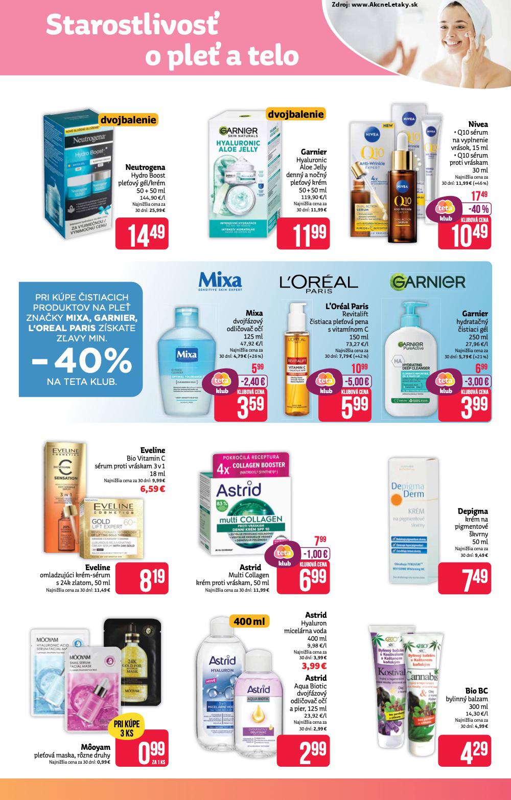 Leták TETA (12. 5. - 21. 5. 2025) - strana 5 z 16