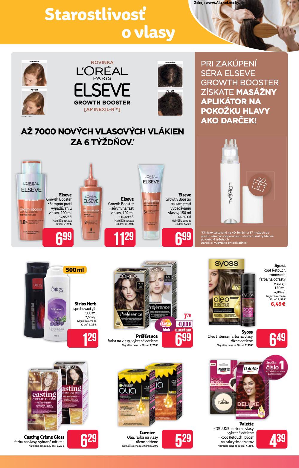 Leták TETA (12. 5. - 21. 5. 2025) - strana 7 z 16