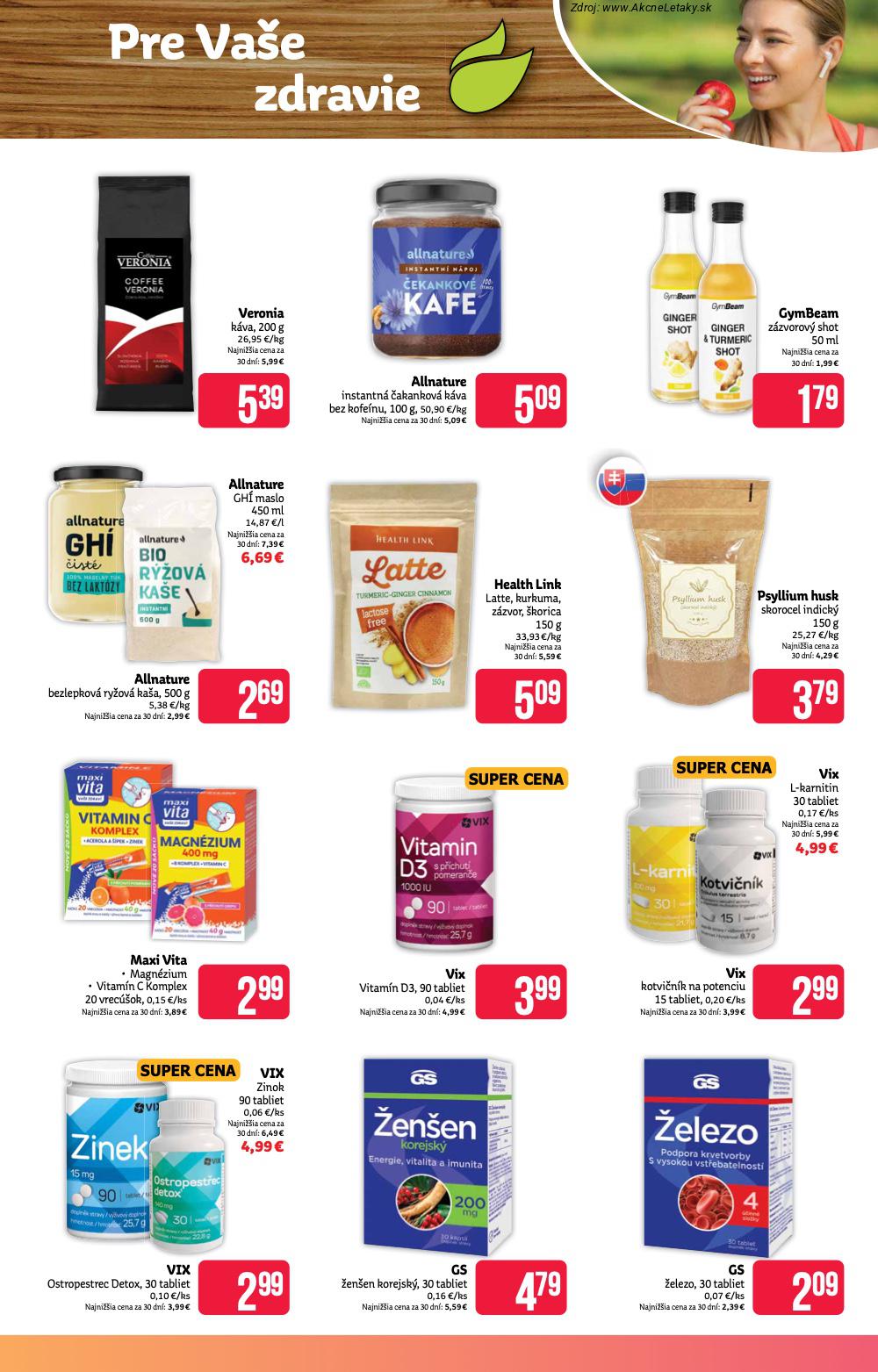 Leták TETA (1. 9. - 10. 9. 2025) - strana 11 z 16