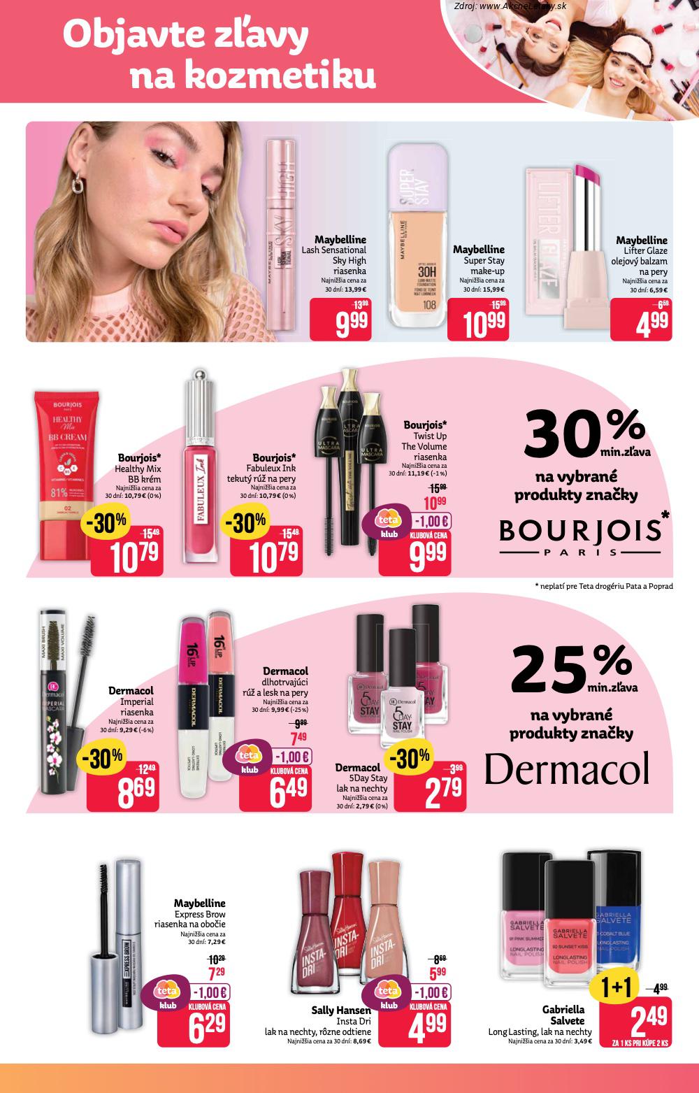 Leták TETA (1. 9. - 10. 9. 2025) - strana 3 z 16