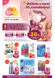 Neplatný leták s platnosťou 13. 10. - 22. 10. 2025