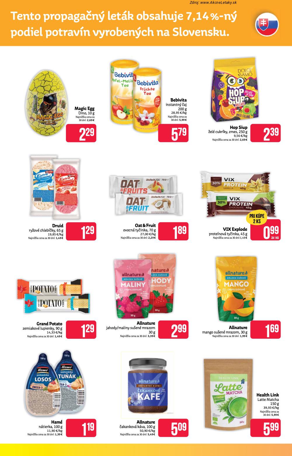 Leták TETA (2. 2. - 11. 2. 2026) - strana 10 z 16