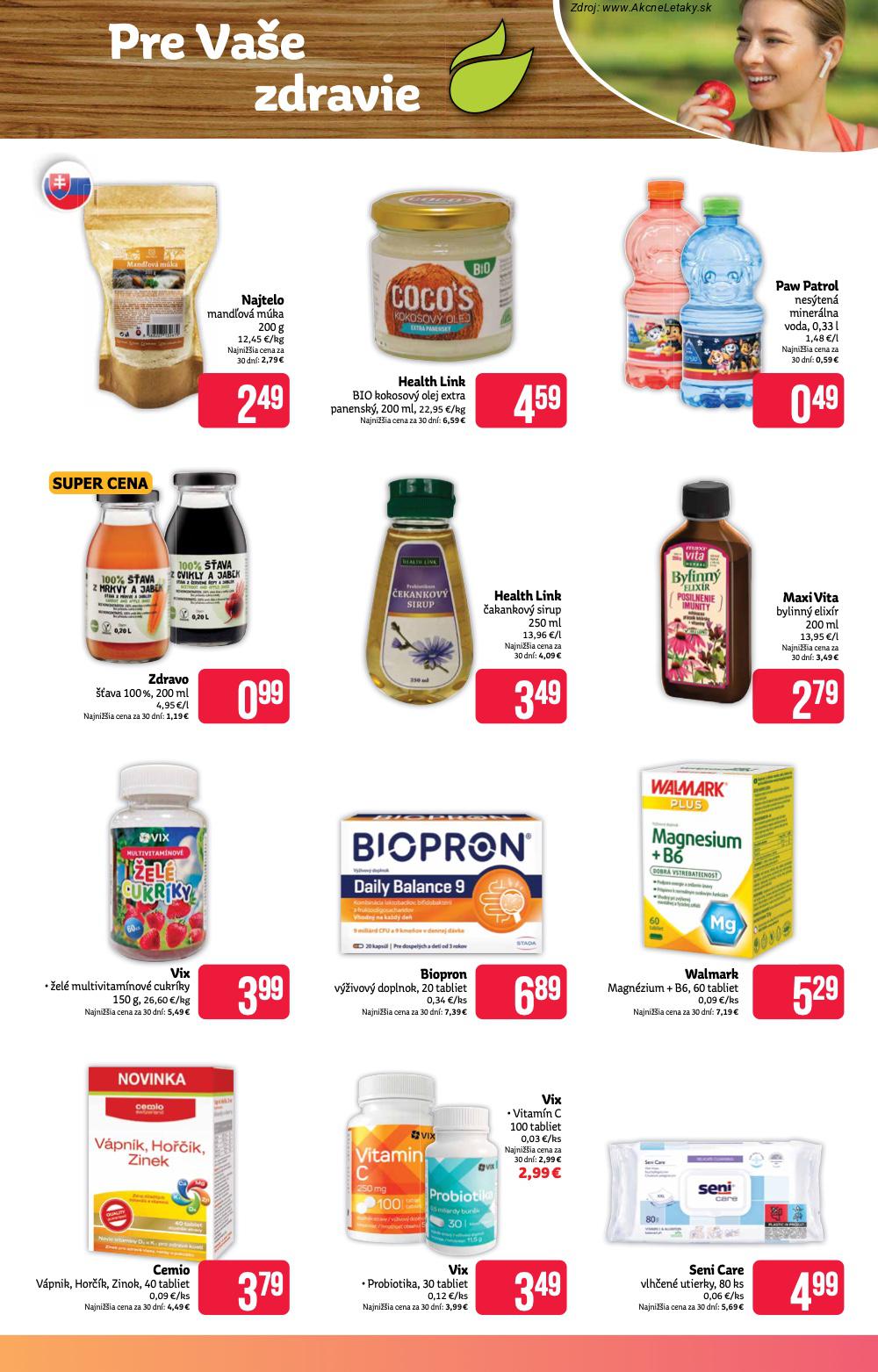 Leták TETA (2. 2. - 11. 2. 2026) - strana 11 z 16