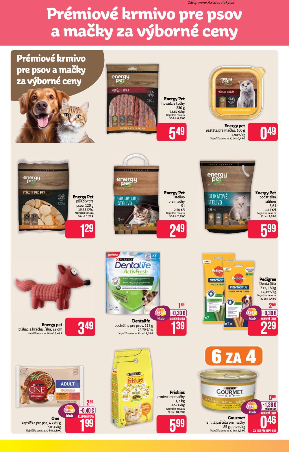 Leták TETA (2. 2. - 11. 2. 2026) - strana 12 z 16