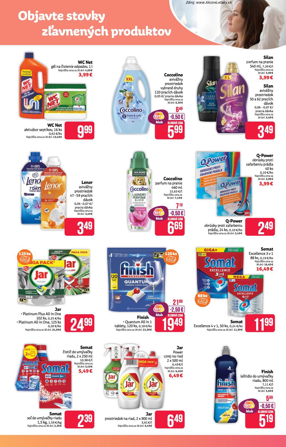 Leták TETA (2. 2. - 11. 2. 2026) - strana 15 z 16