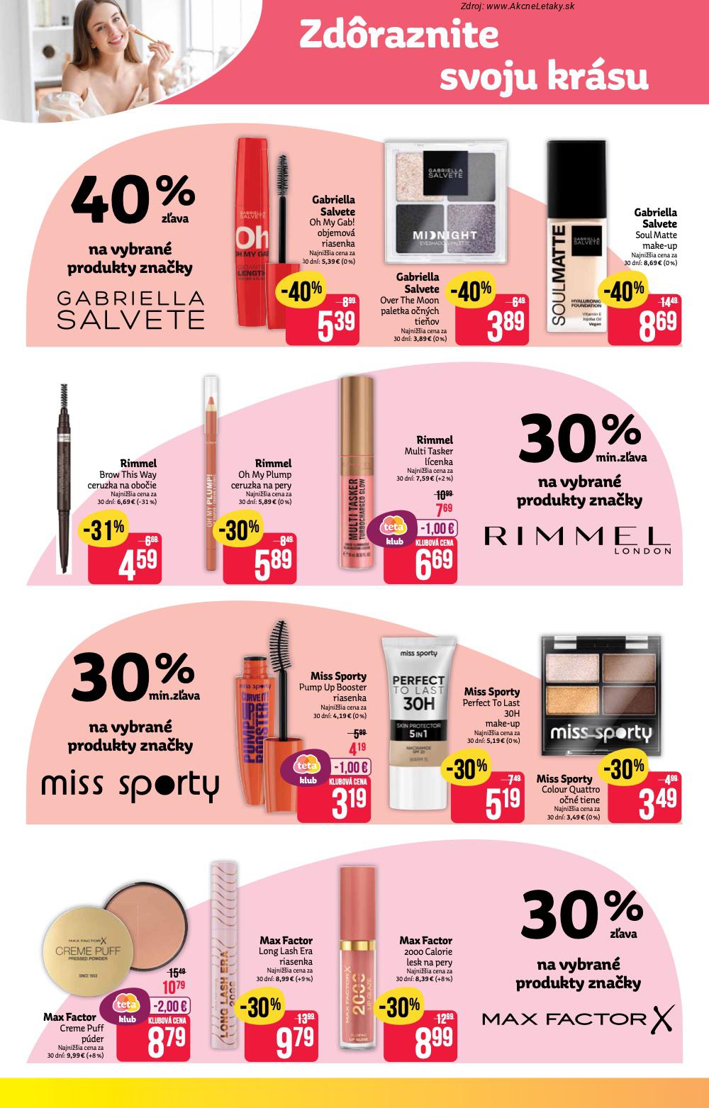 Leták TETA (2. 2. - 11. 2. 2026) - strana 2 z 16