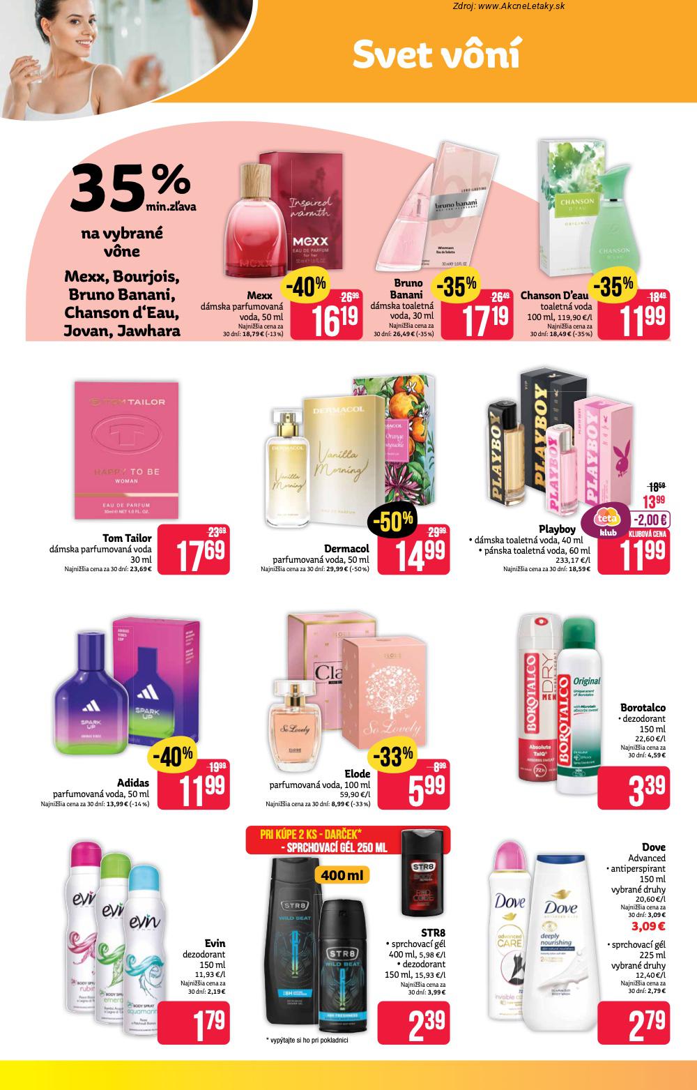 Leták TETA (2. 2. - 11. 2. 2026) - strana 4 z 16