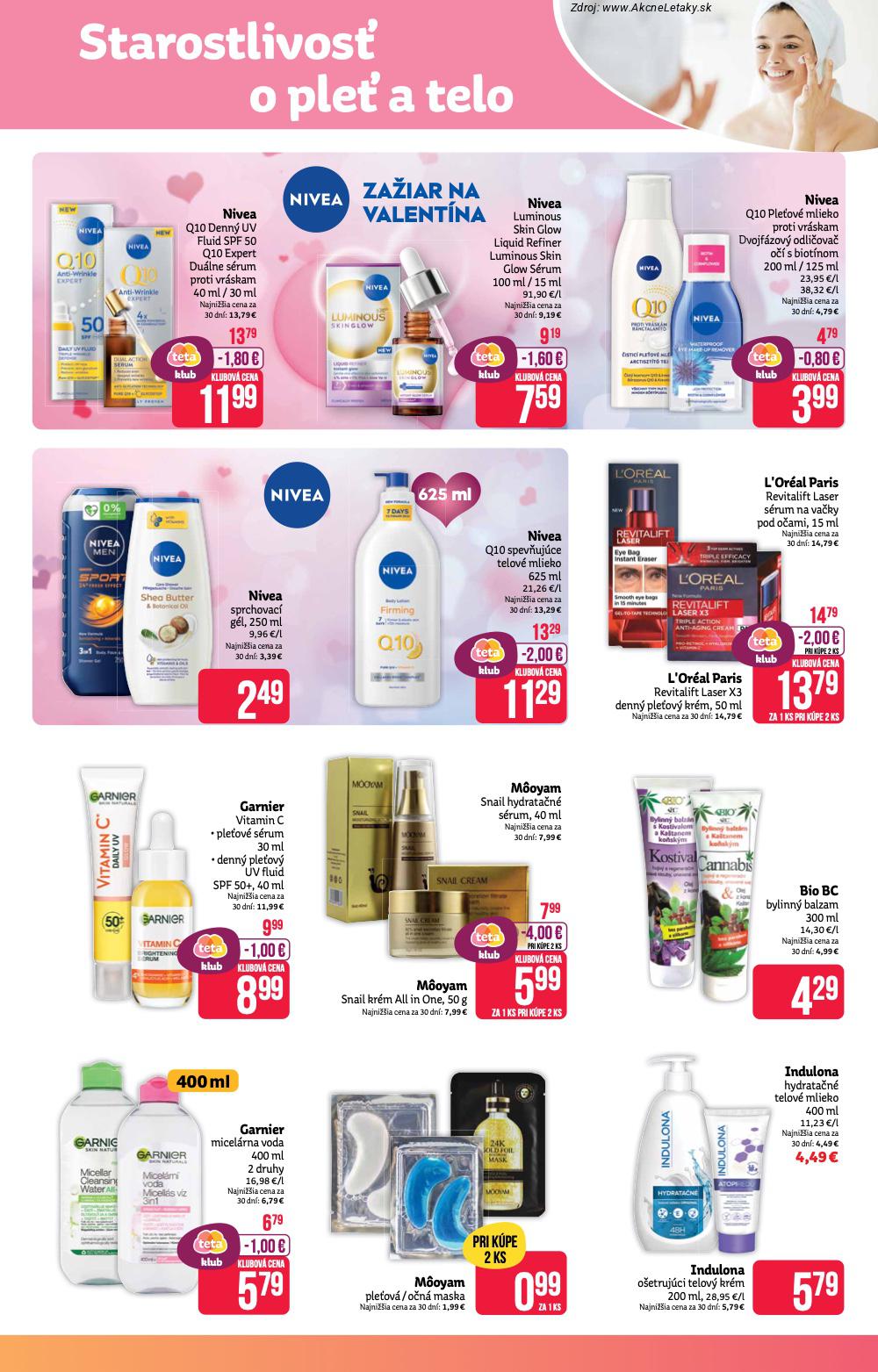 Leták TETA (2. 2. - 11. 2. 2026) - strana 5 z 16