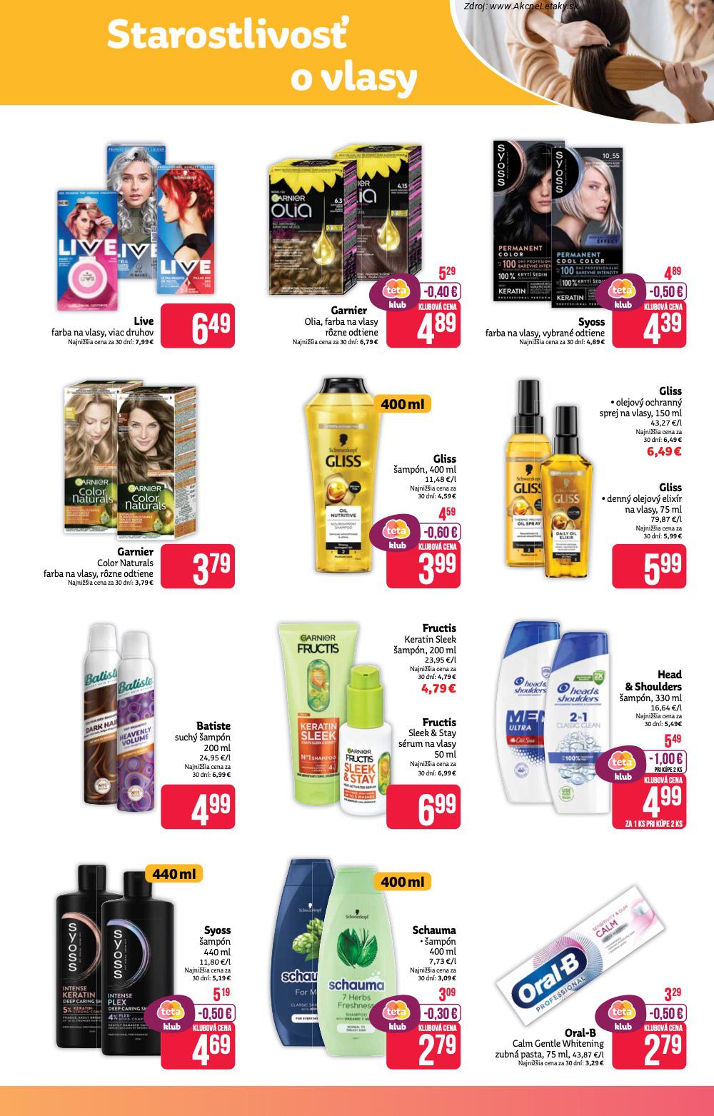 Leták TETA (2. 2. - 11. 2. 2026) - strana 7 z 16