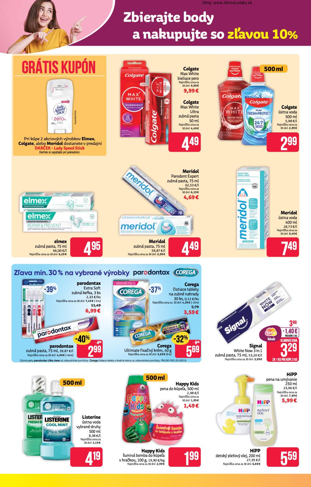 Leták TETA (2. 2. - 11. 2. 2026) - strana 8 z 16