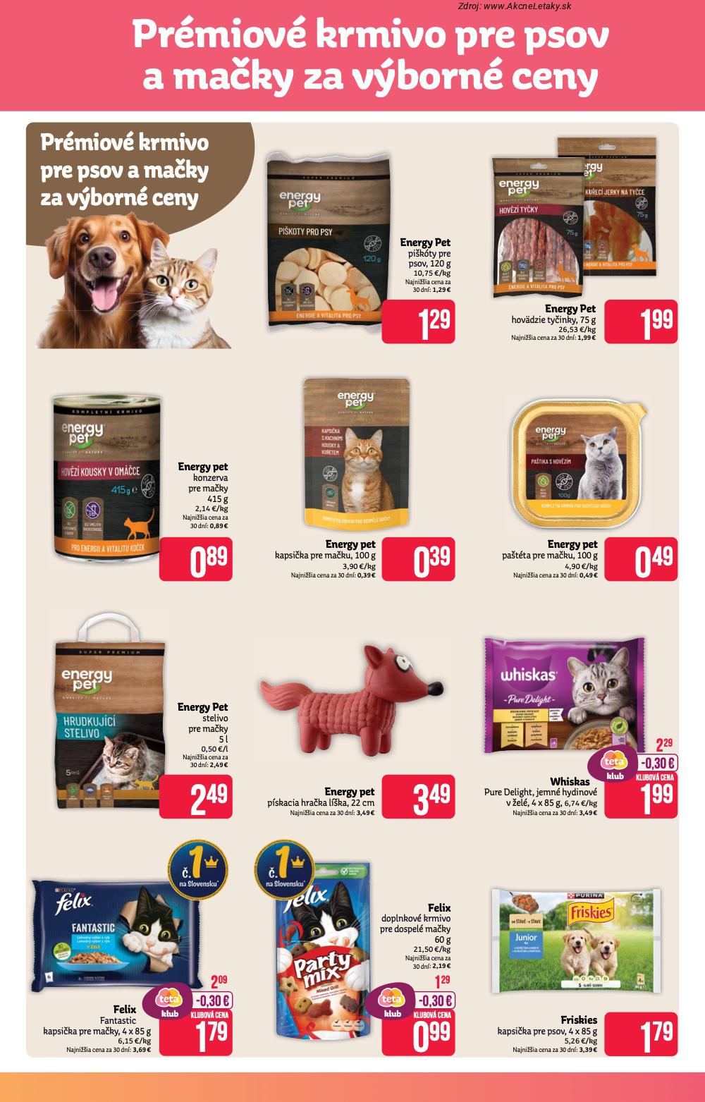 Leták TETA (16. 2. - 25. 2. 2026) - strana 13 z 16