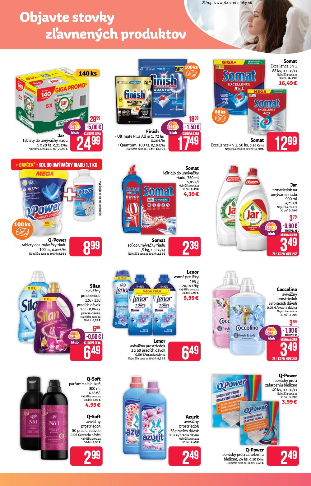 Leták TETA (16. 2. - 25. 2. 2026) - strana 15 z 16