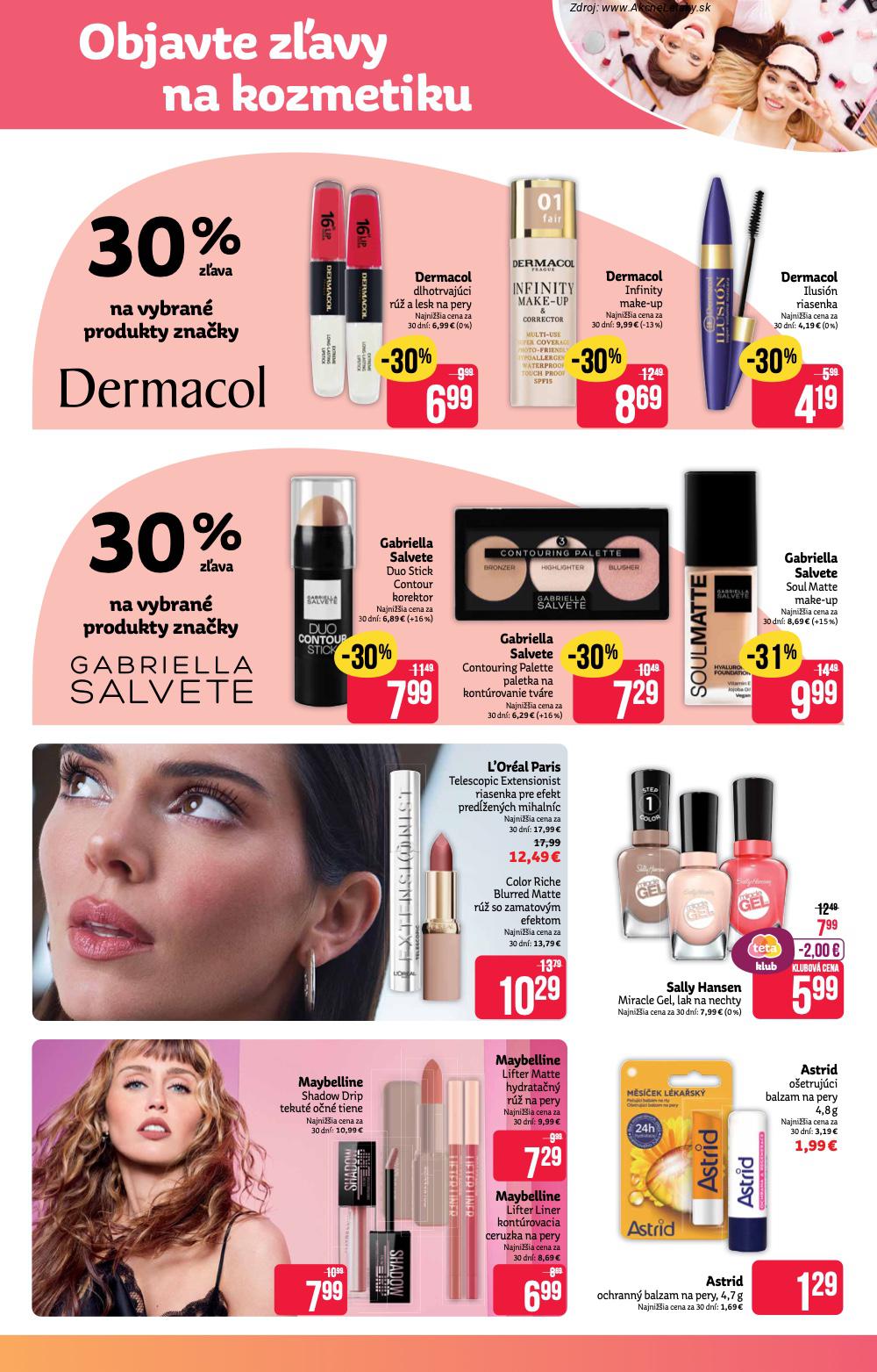 Leták TETA (16. 2. - 25. 2. 2026) - strana 3 z 16