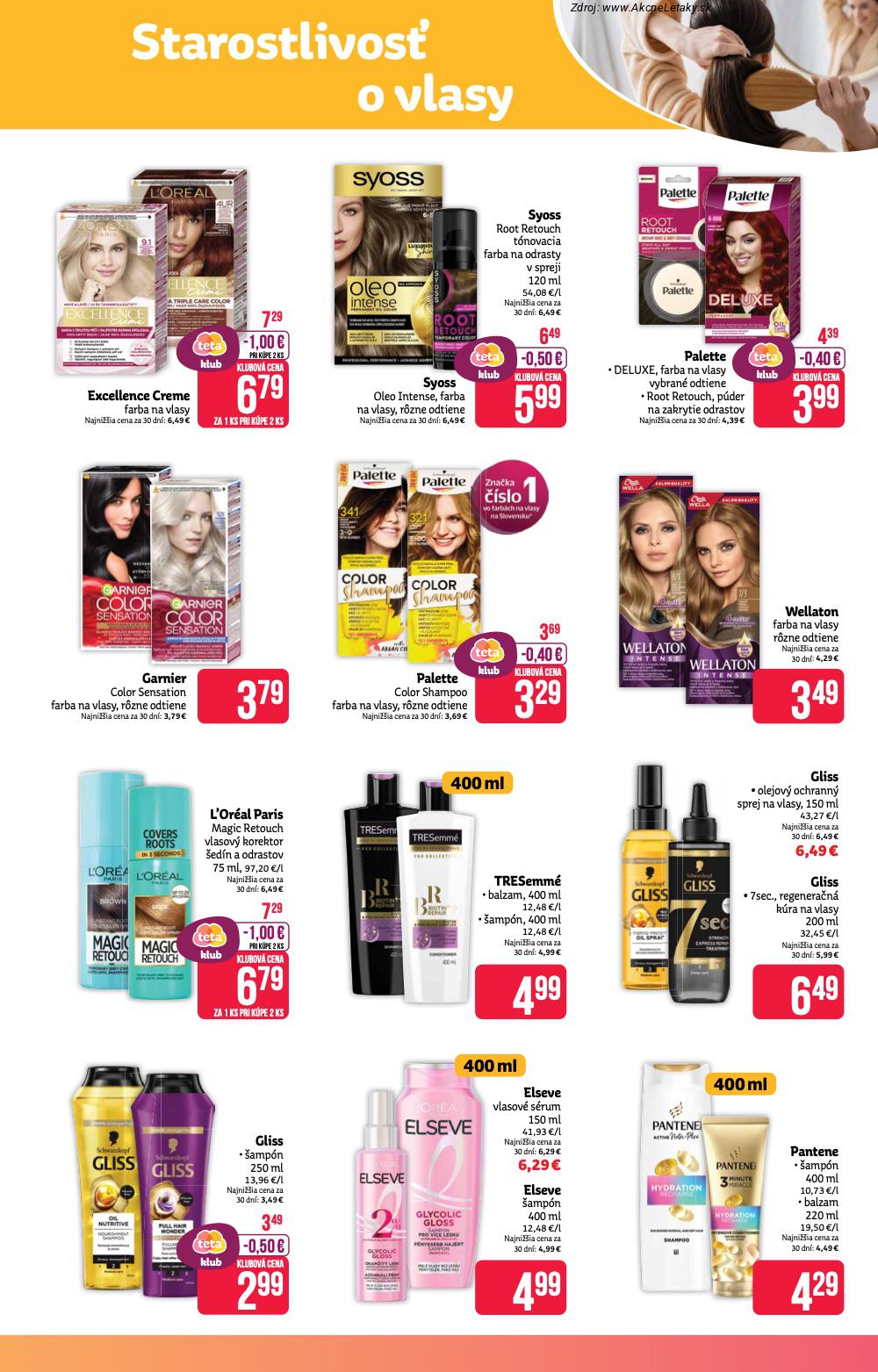 Leták TETA (16. 2. - 25. 2. 2026) - strana 7 z 16