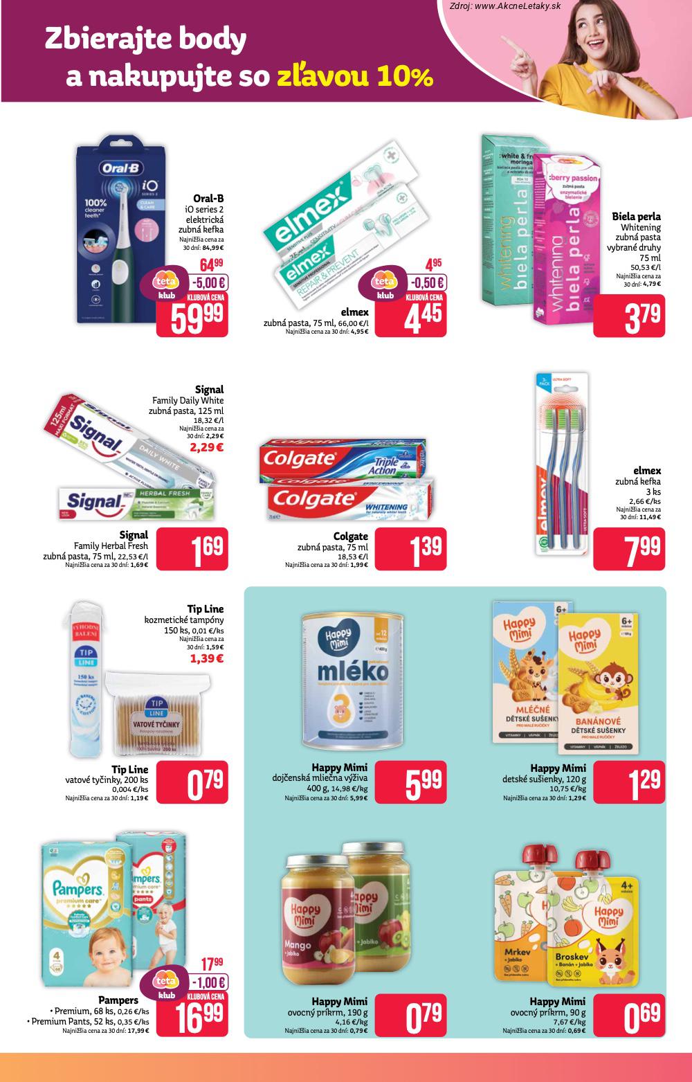 Leták TETA (16. 2. - 25. 2. 2026) - strana 9 z 16