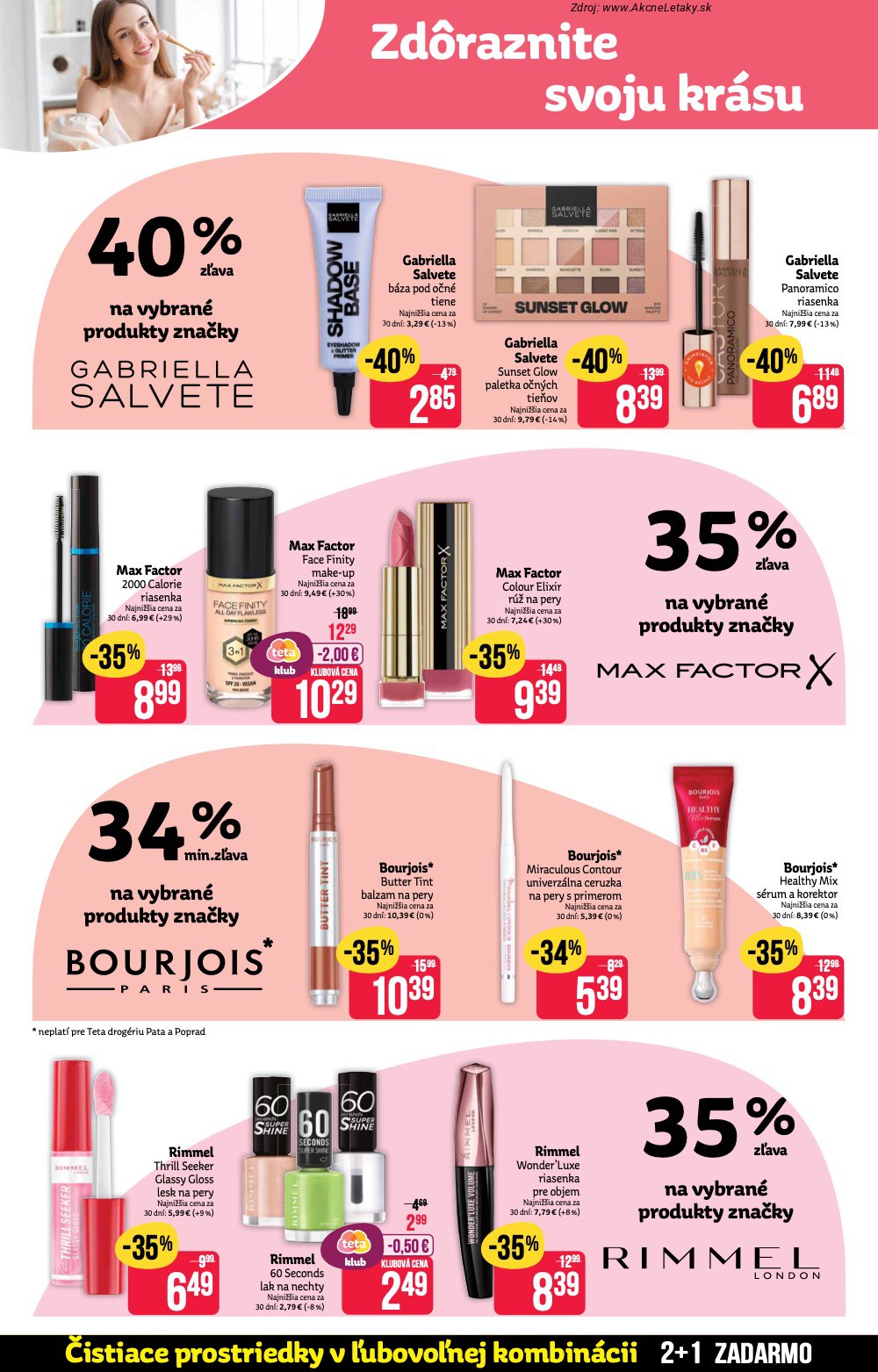 Leták TETA - strana 2