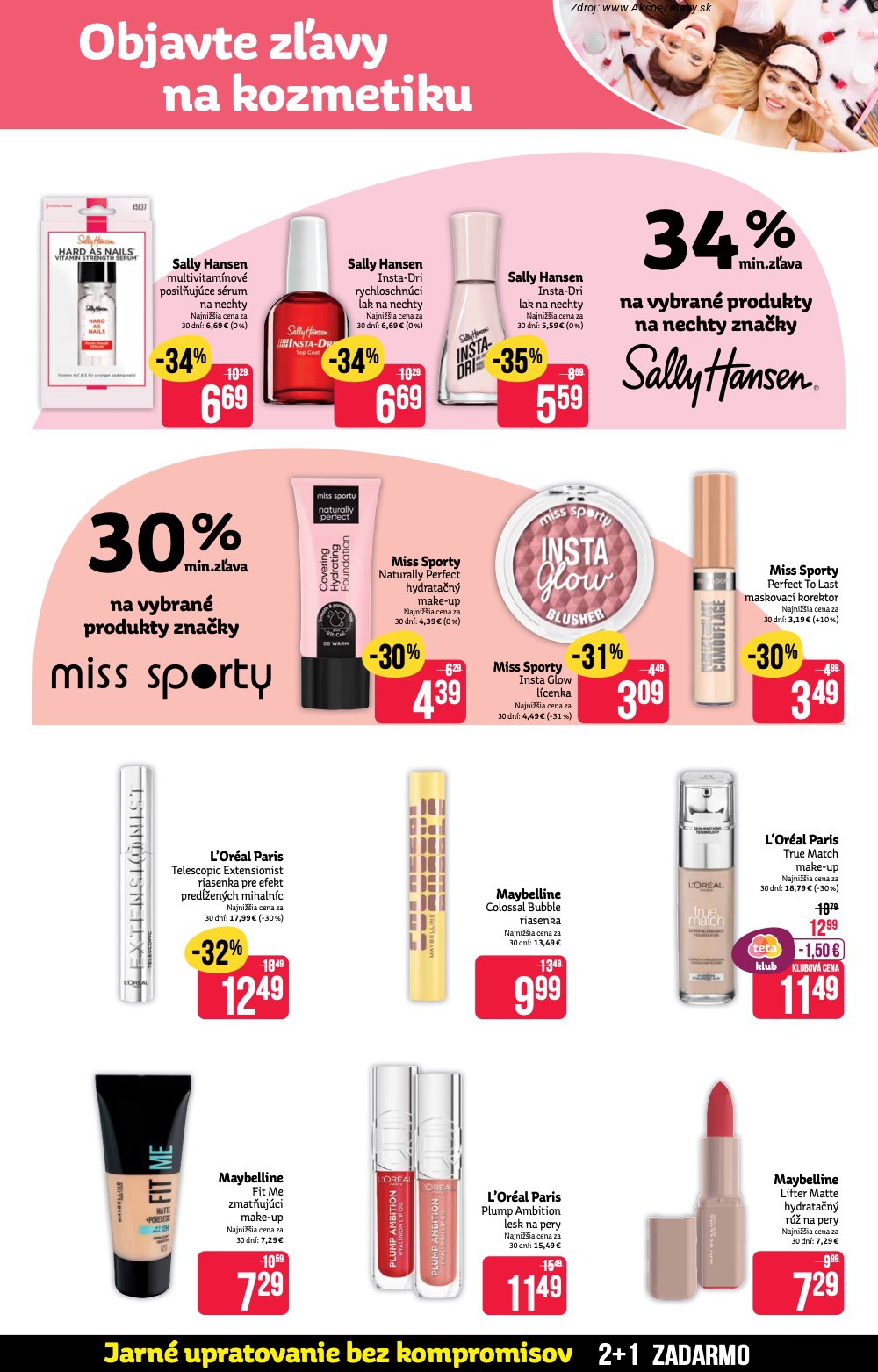 Leták TETA - strana 3