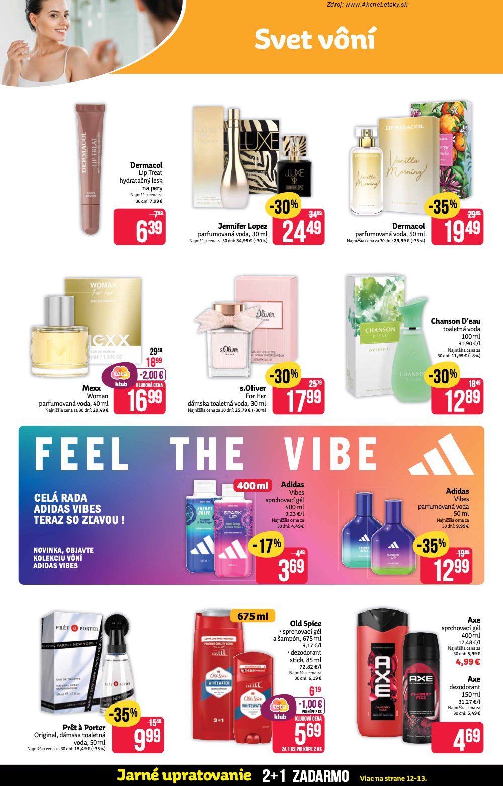 Leták TETA - strana 4