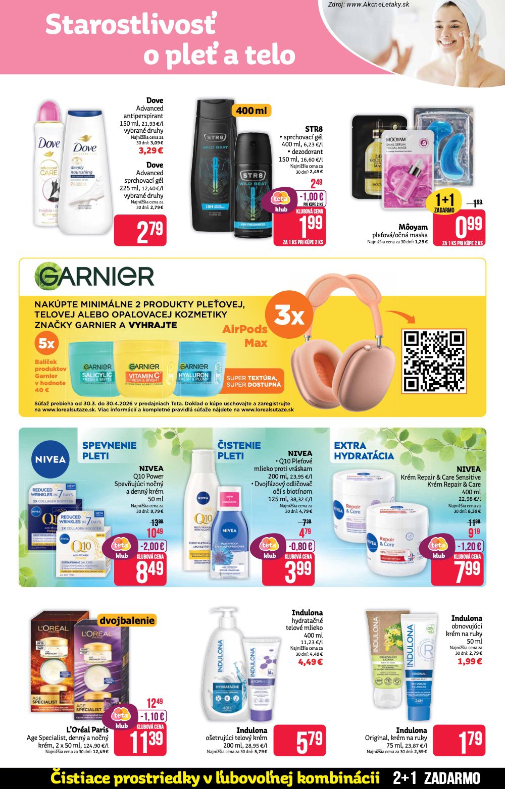 Leták TETA - strana 5