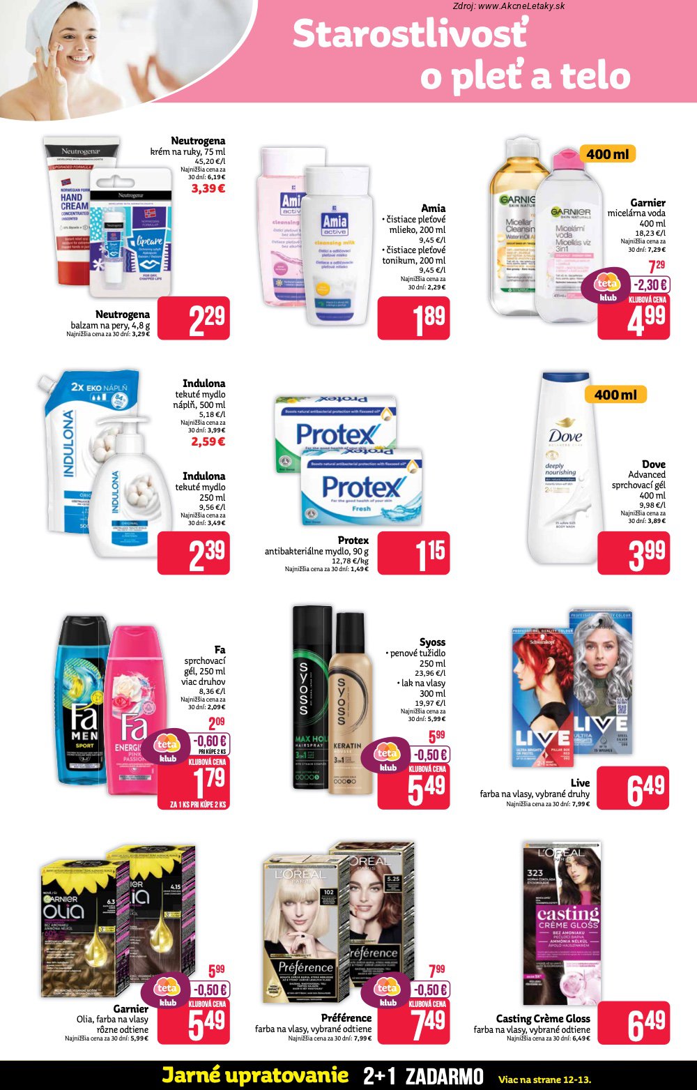 Leták TETA - strana 6