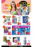 Leták TETA Drogerie od 13. 4.