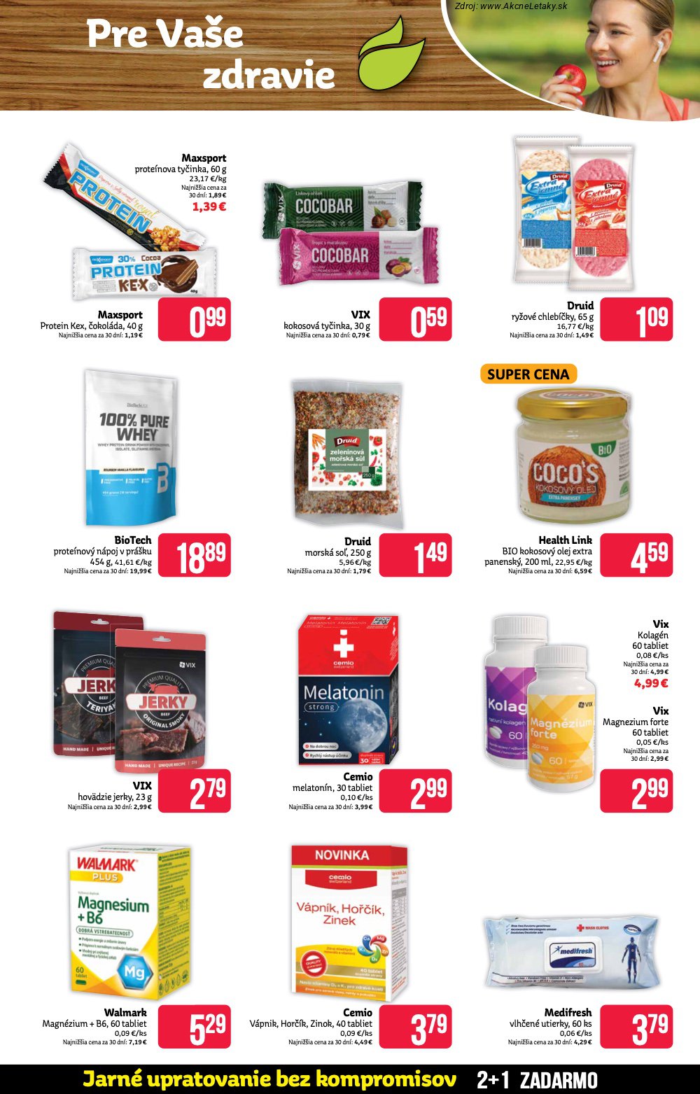 Leták TETA (13. 4. - 22. 4. 2026) - strana 11 z 17