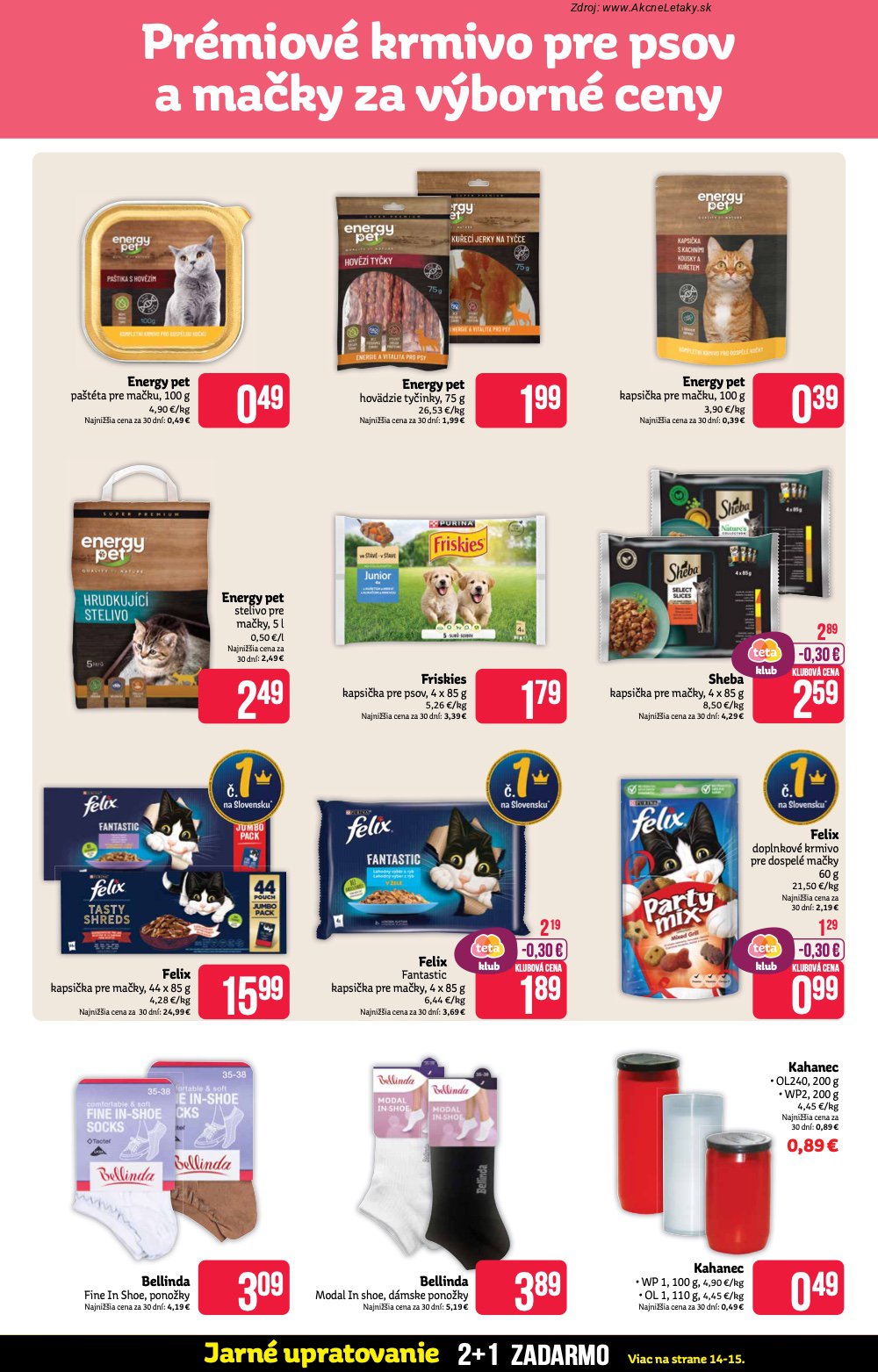 Leták TETA - strana 12