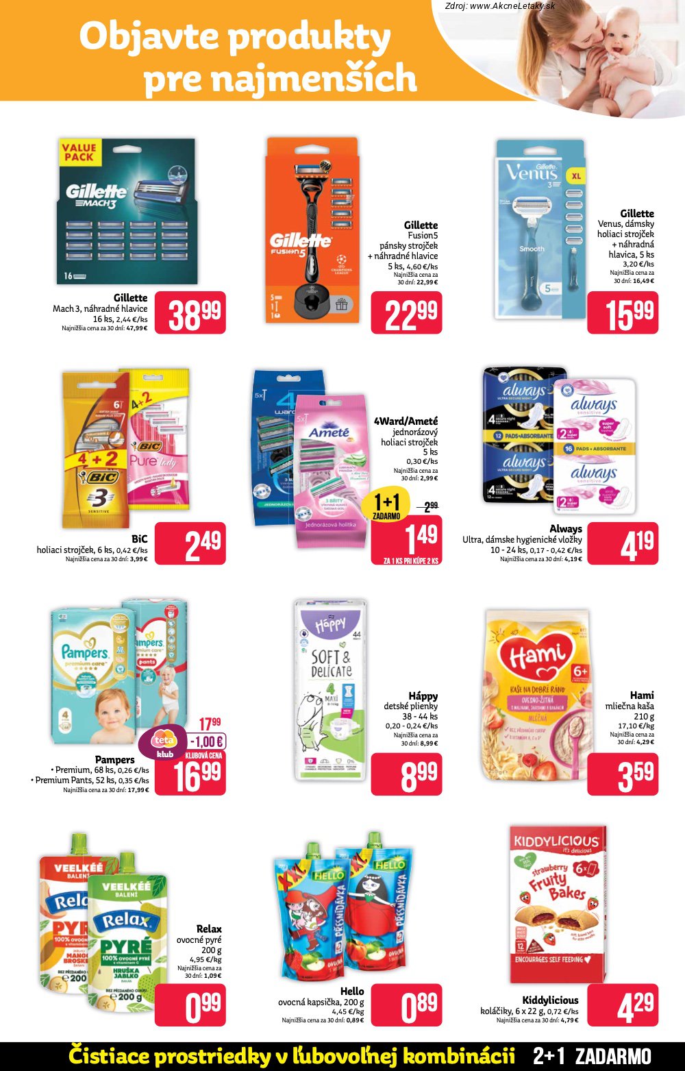 Leták TETA - strana 9