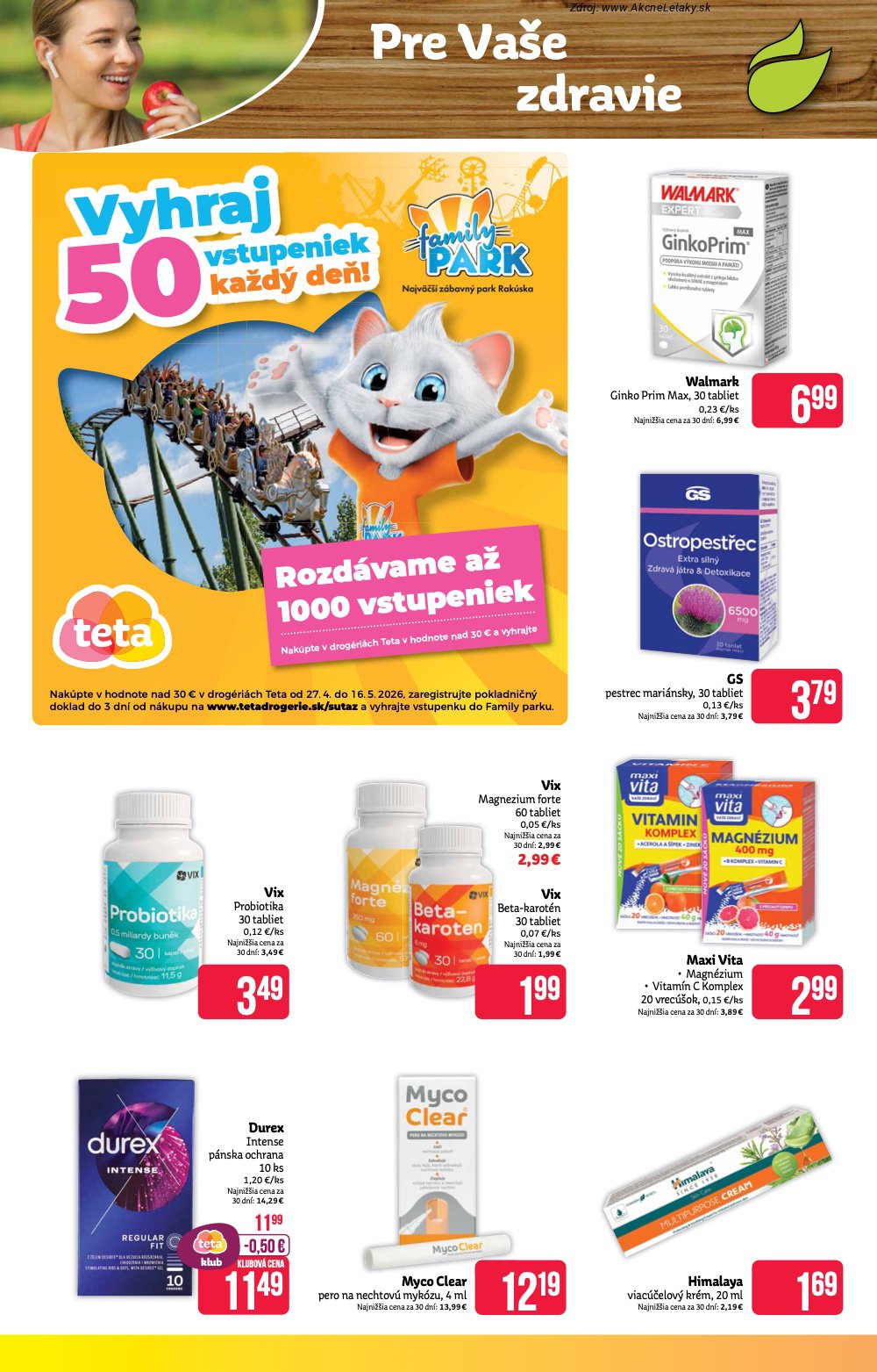 Leták TETA - strana 12