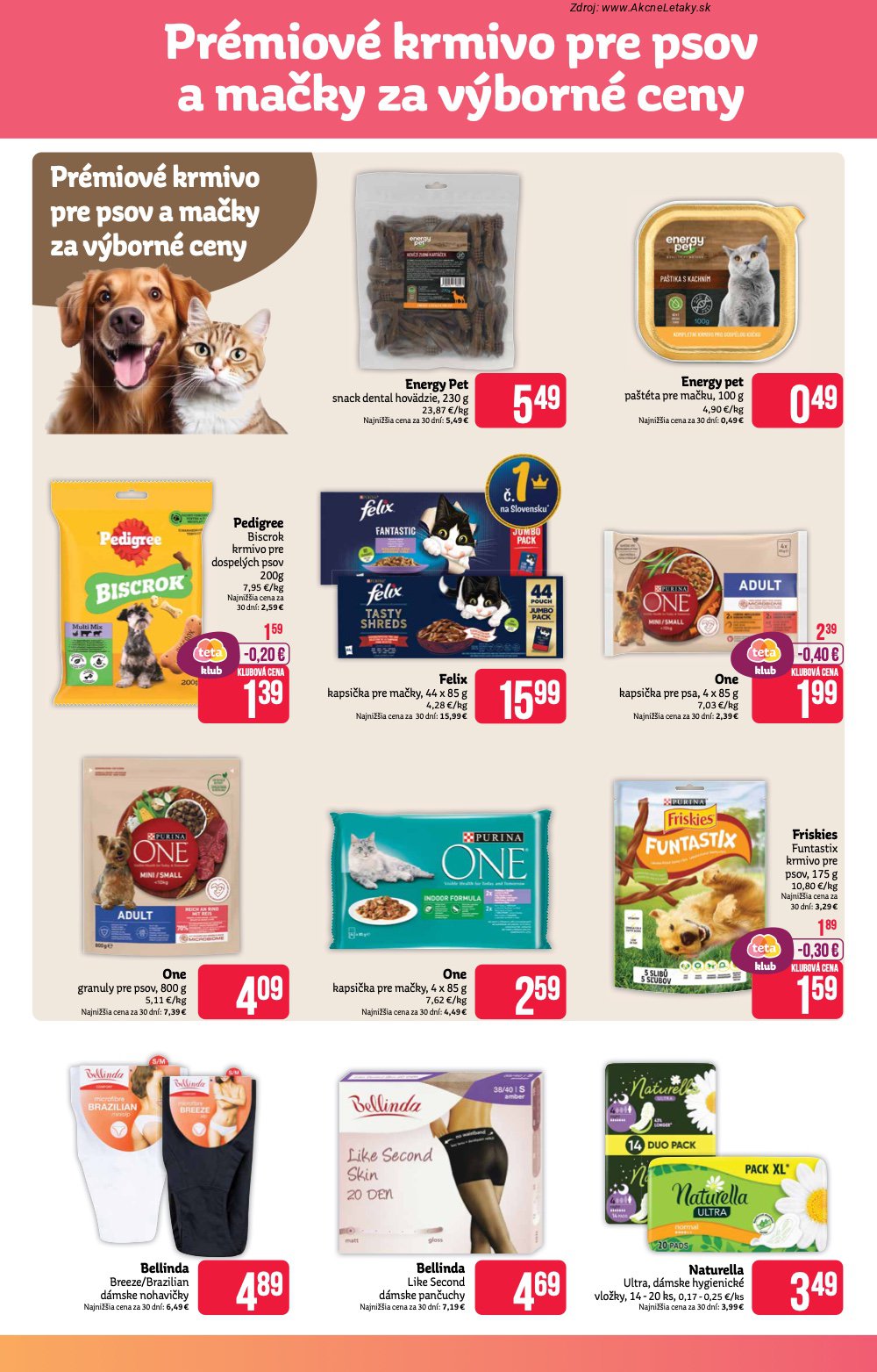 Leták TETA - strana 13