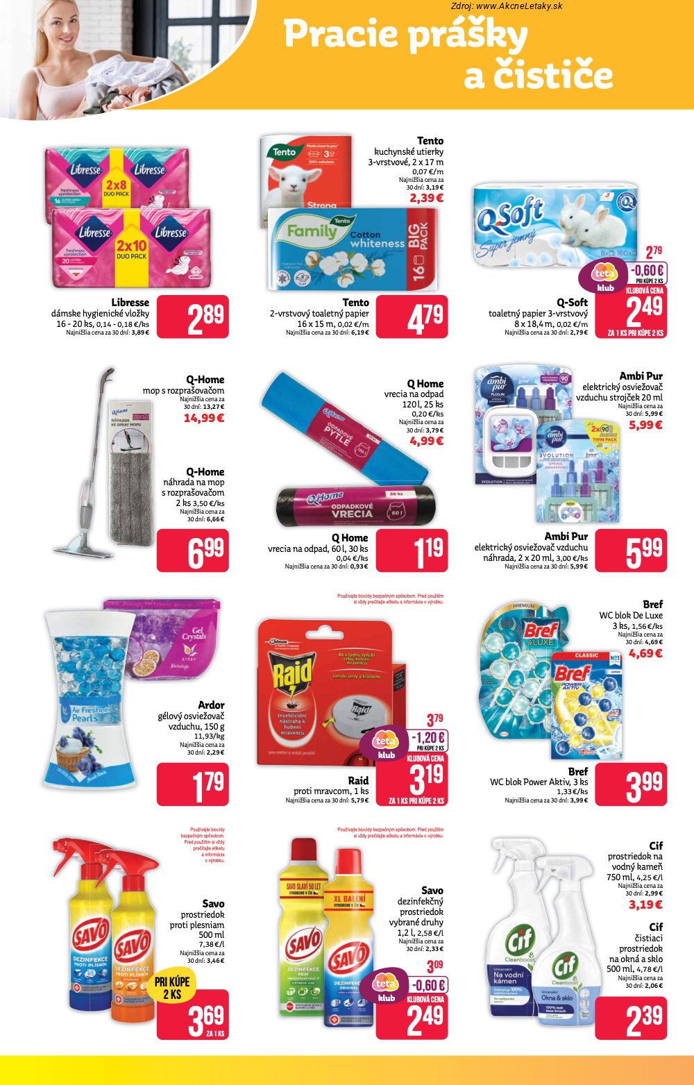 Leták TETA - strana 14