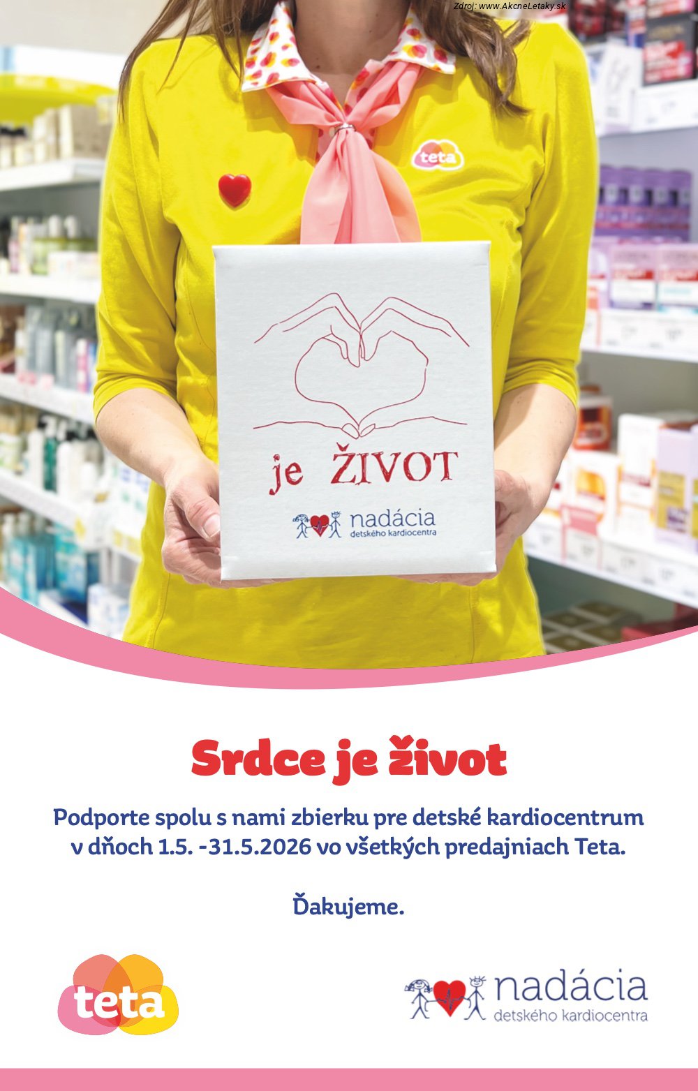 Leták TETA - strana 17