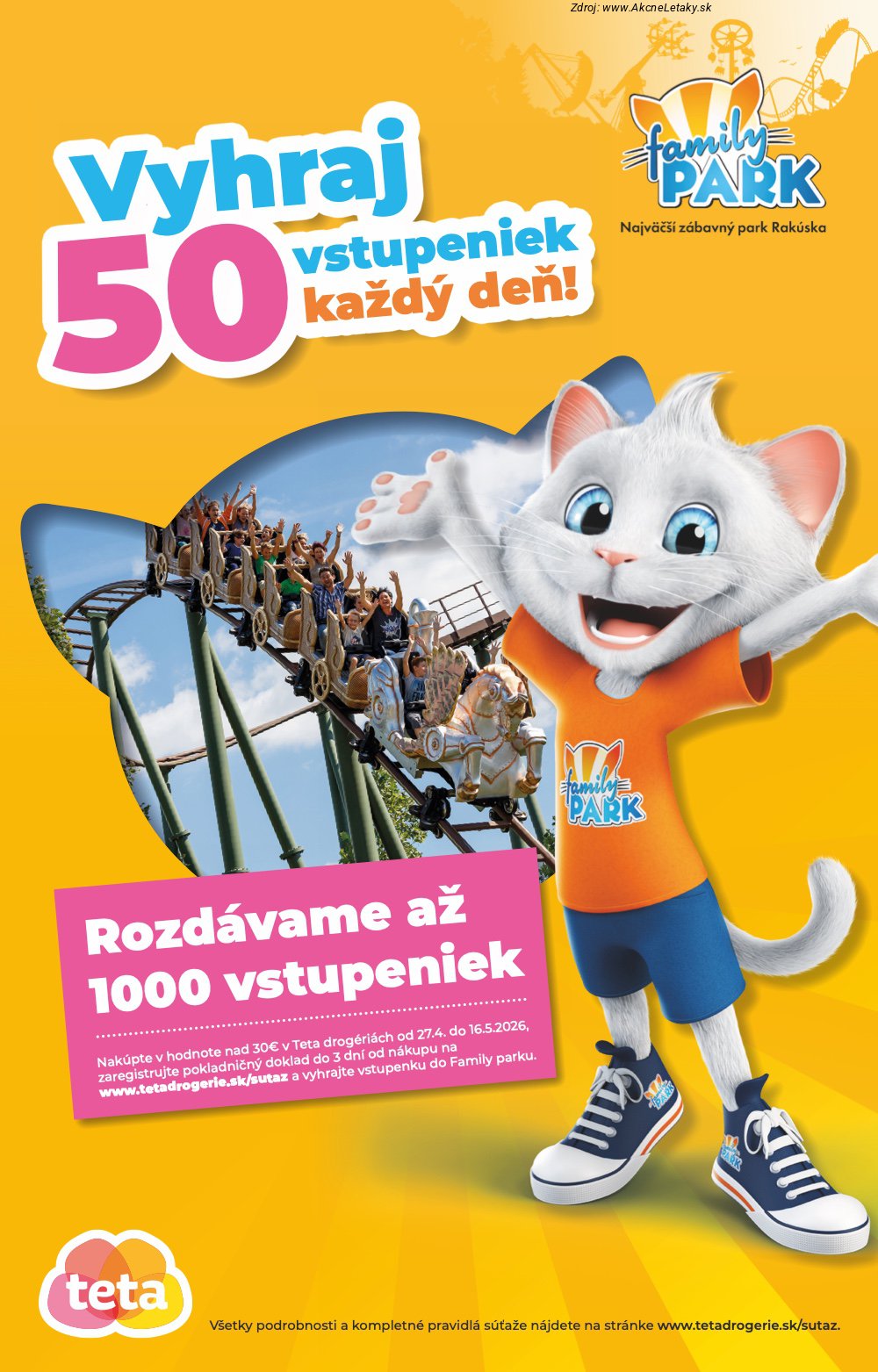 Leták TETA - strana 18