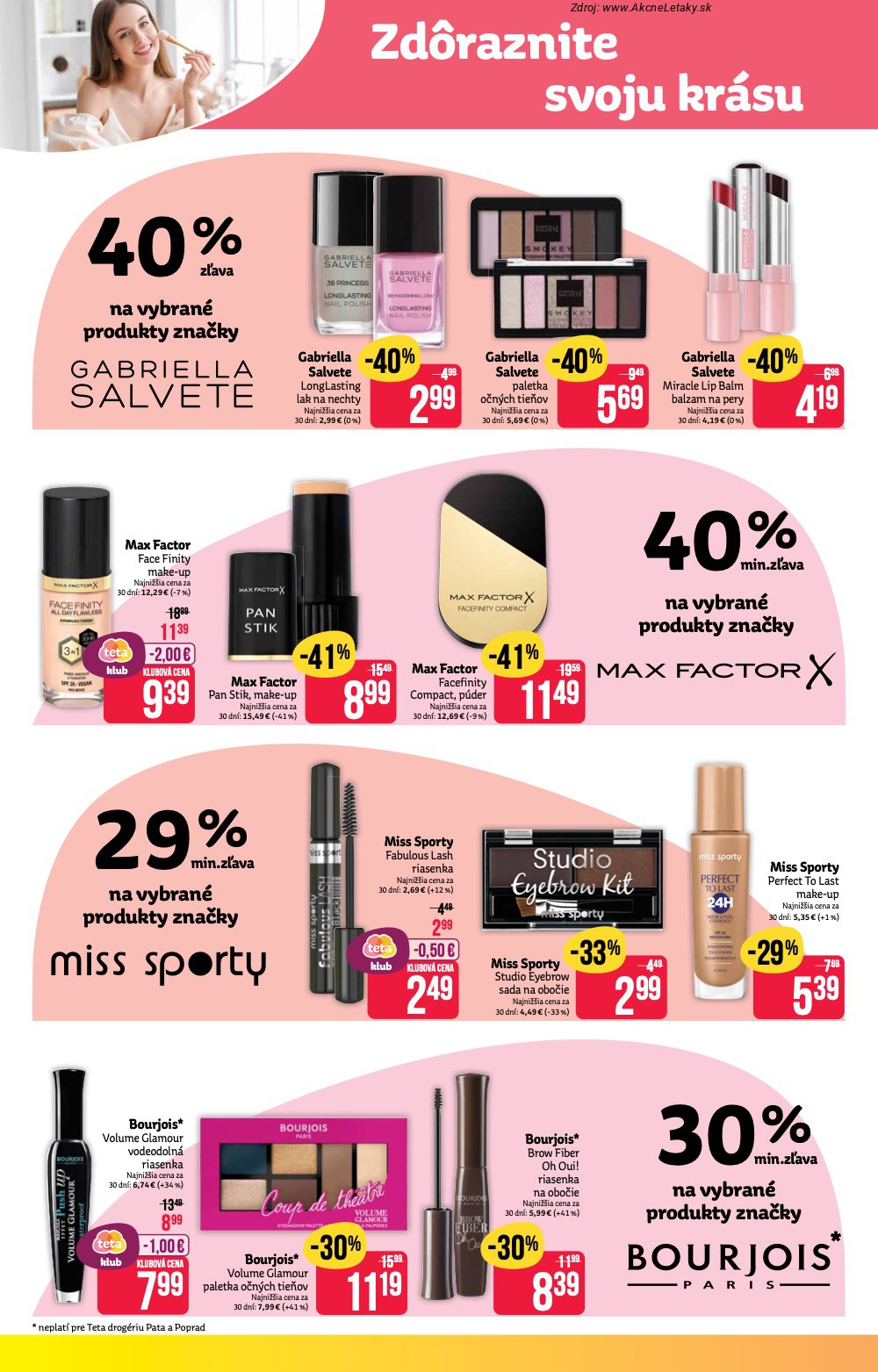 Leták TETA - strana 2