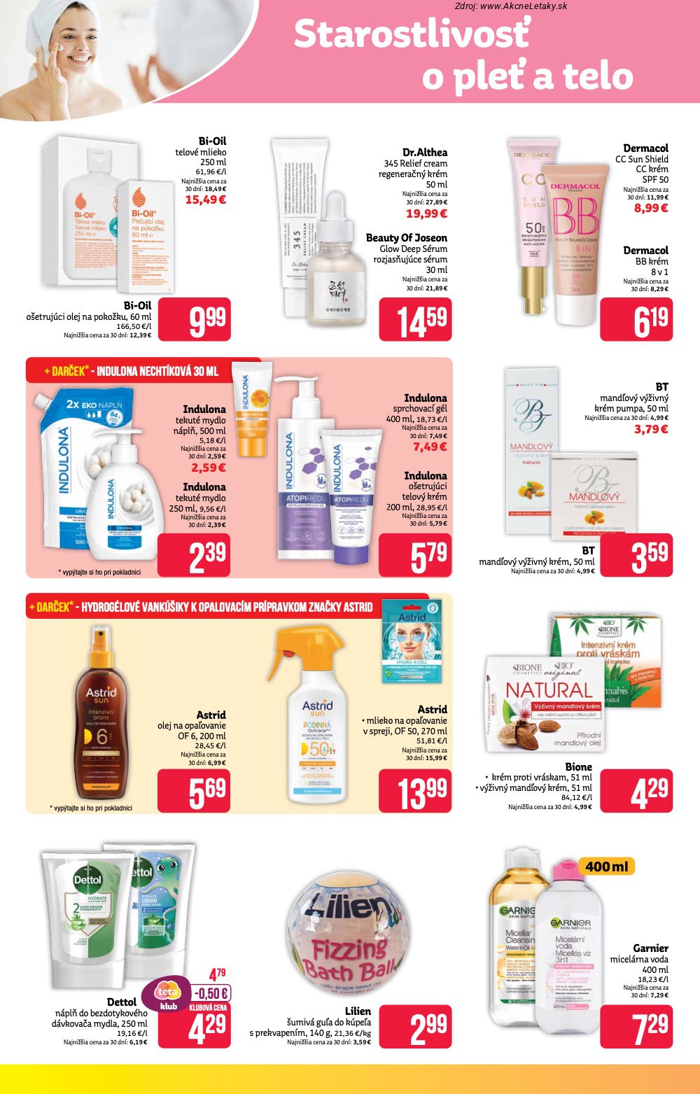 Leták TETA - strana 6