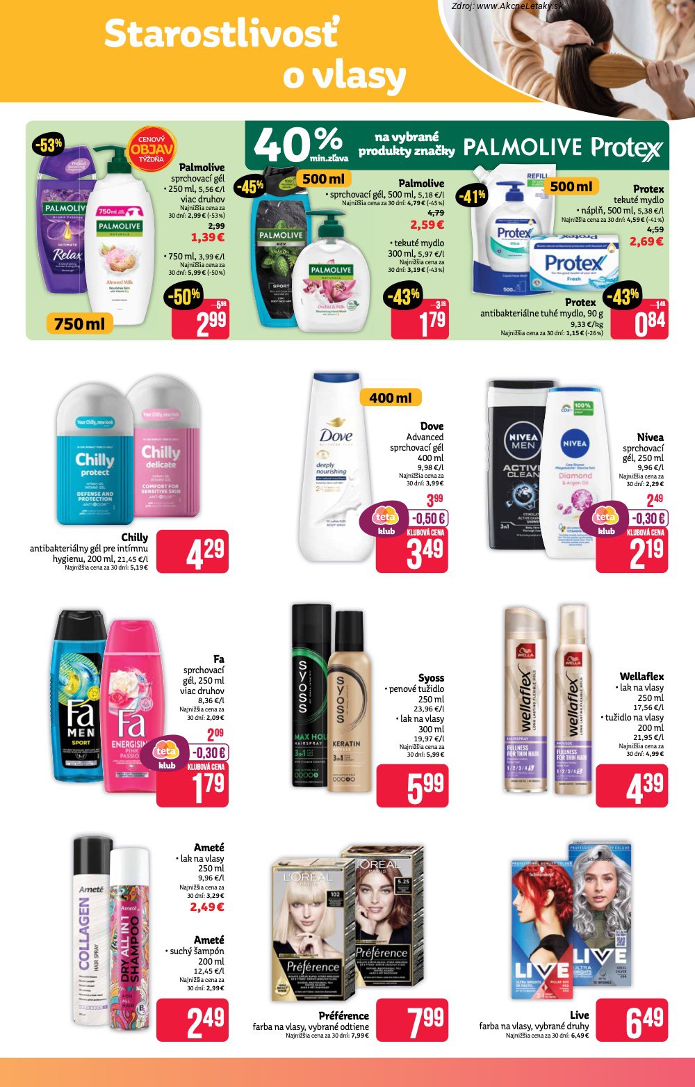 Leták TETA - strana 7