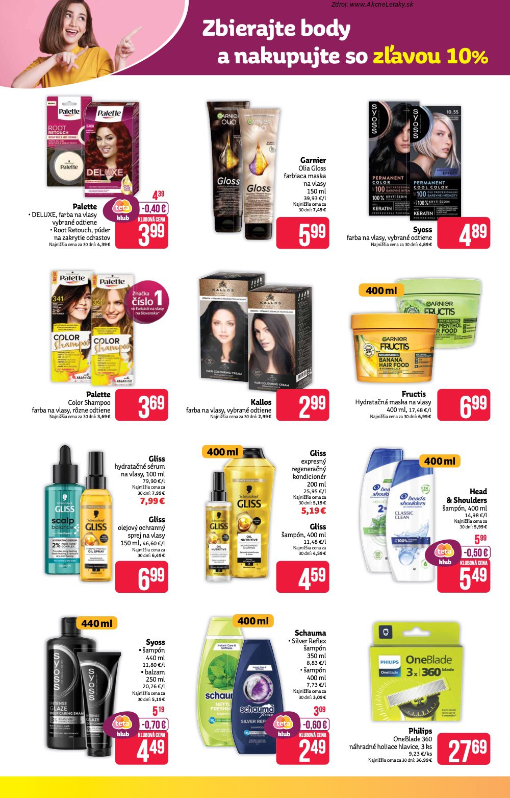 Leták TETA - strana 8