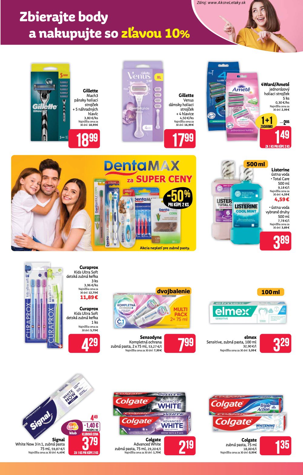 Leták TETA - strana 9